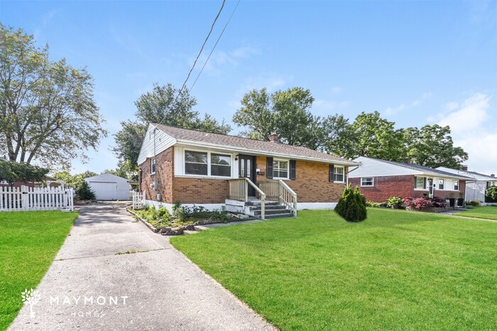 Foto del edificio - 7207 Memory Ln