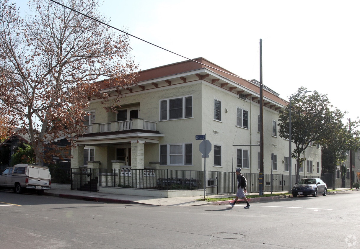 Building Photo - 1288 23rd St
