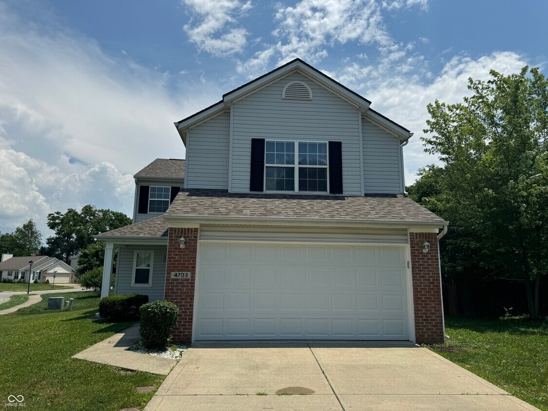Foto principal - 4703 Eva Ct