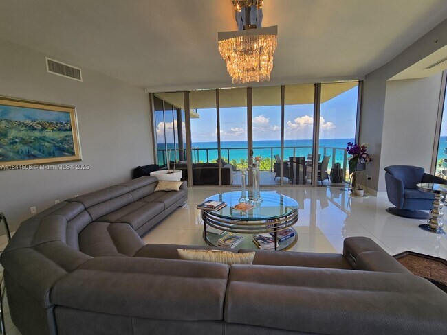 Building Photo - 9701 Collins Ave
