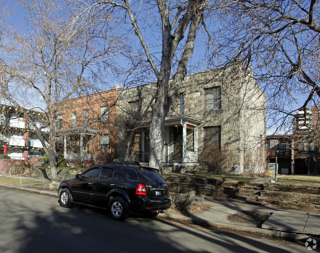 Building Photo - 516-528 Pearl St