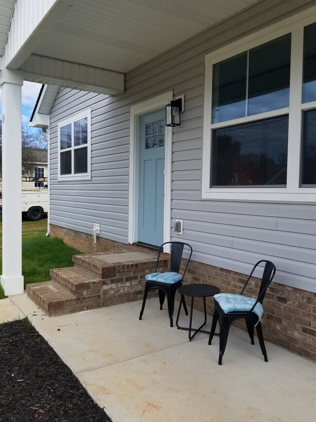 Foto del edificio - 13 Bigby St