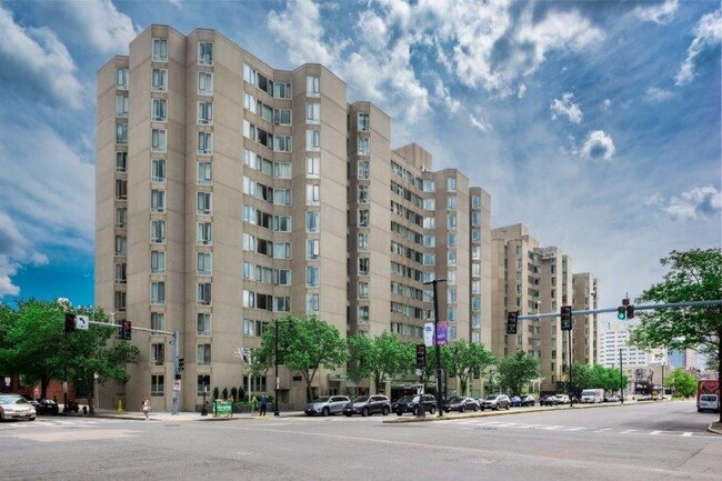 Building Photo - 150 Huntington Ave