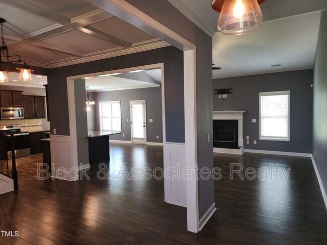 Foto del edificio - 80 Belmont Farms Dr