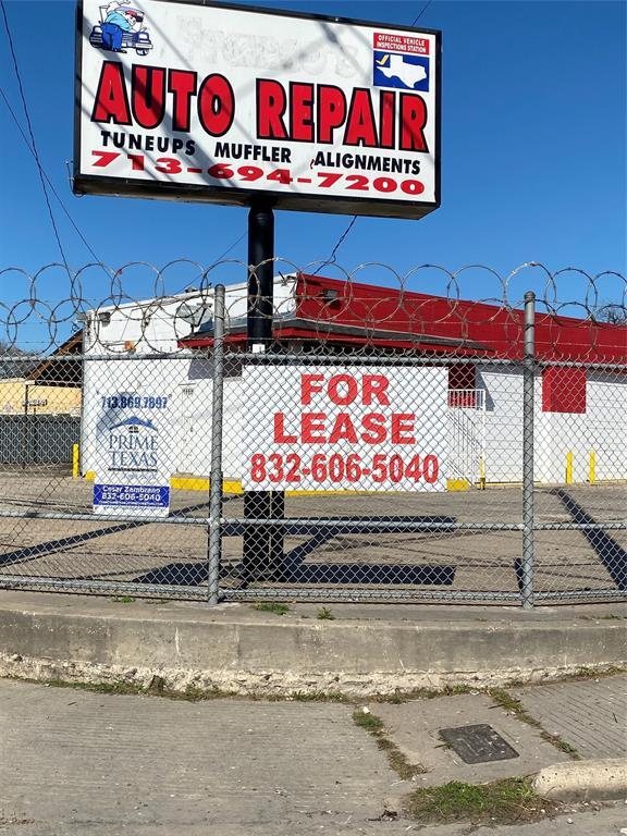 Foto del edificio - 1101 Berry Rd