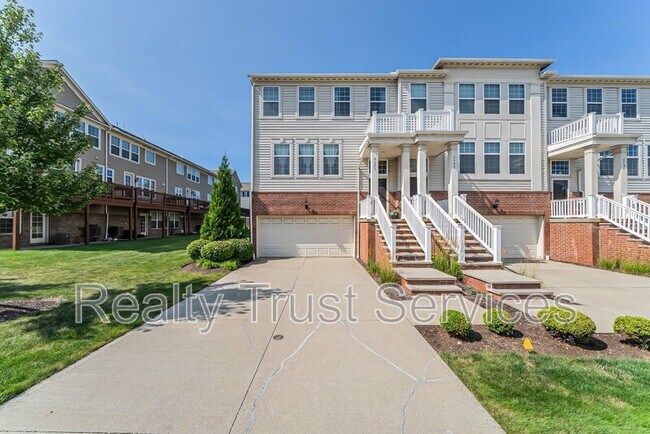 Building Photo - 6575 Park Pointe Ct