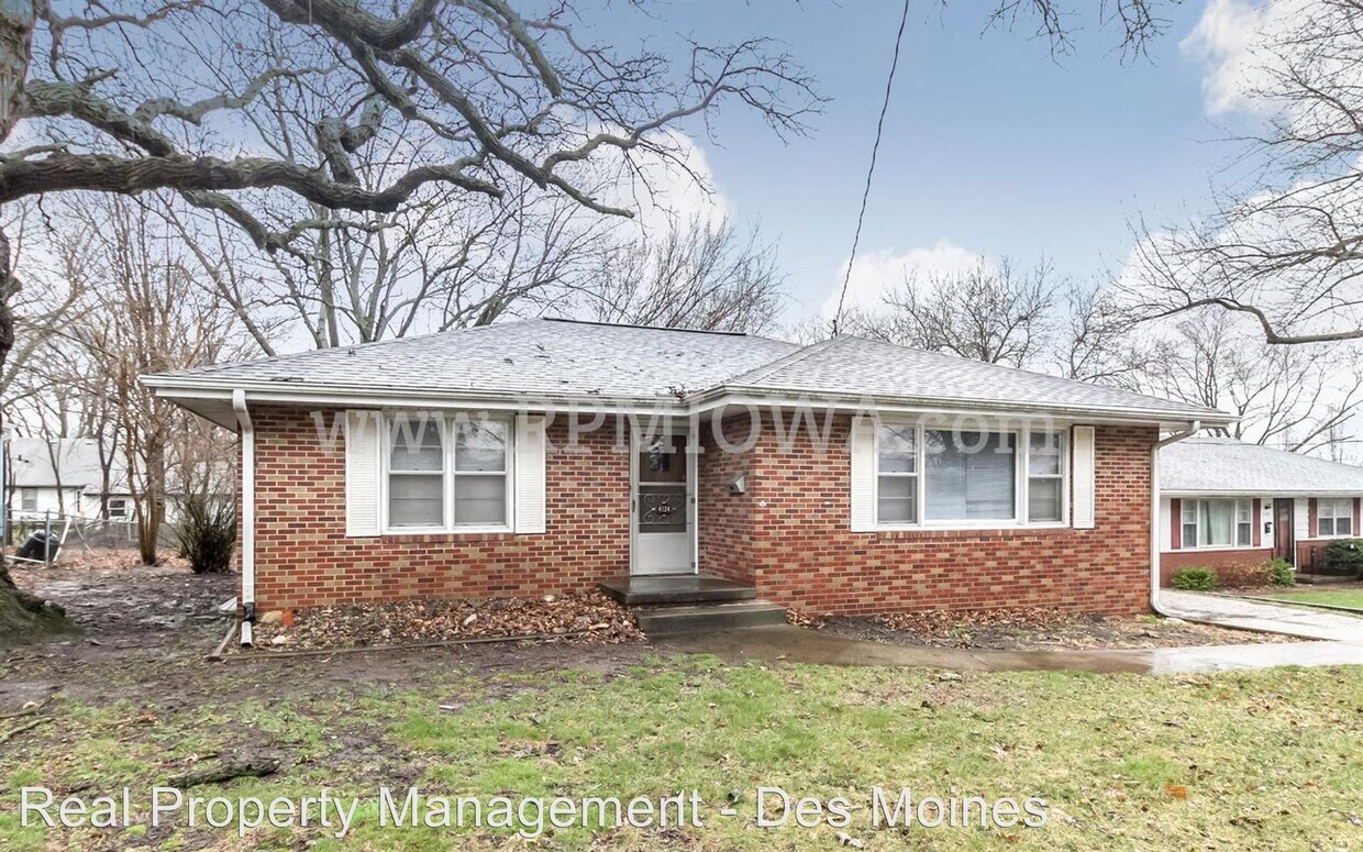 Primary Photo - 3 br, 2 bath House - 4124 Lower Beaver Rd