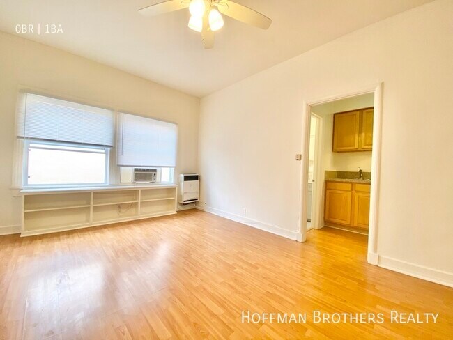 Foto del edificio - 1815 Ivar Ave