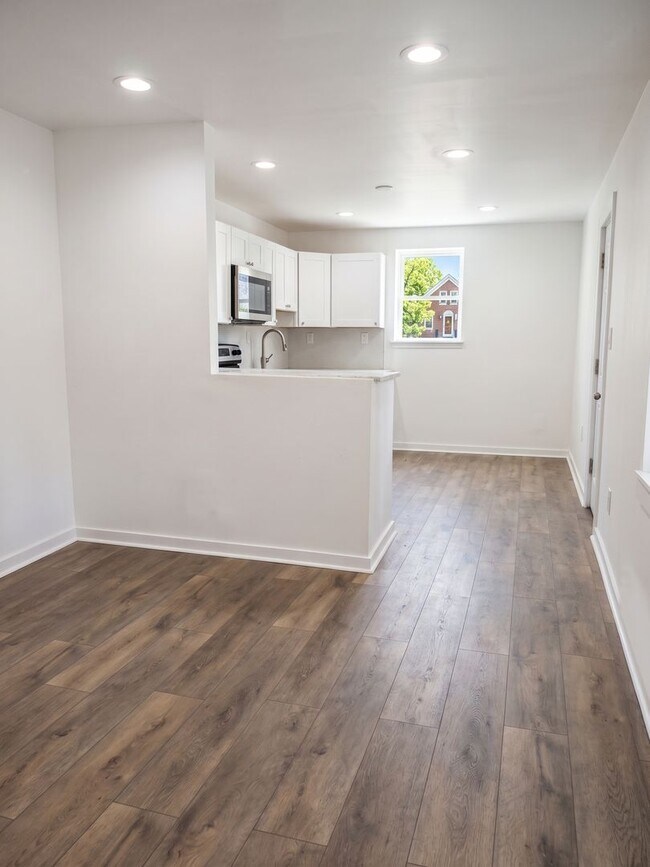 Foto del edificio - 2461 N 29th St