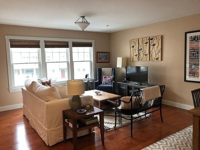 Foto del edificio - 337 Mt Support Rd