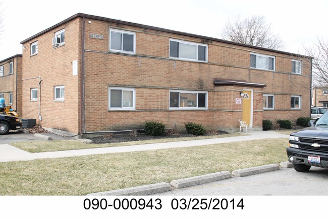 Foto del edificio - Yearling Circle