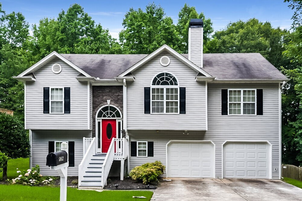 Foto principal - 5952 Tate Dr