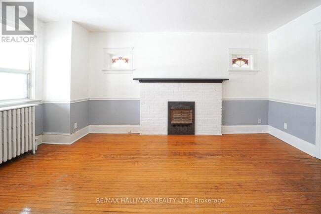 Building Photo - 44 Scarboro Beach Blvd