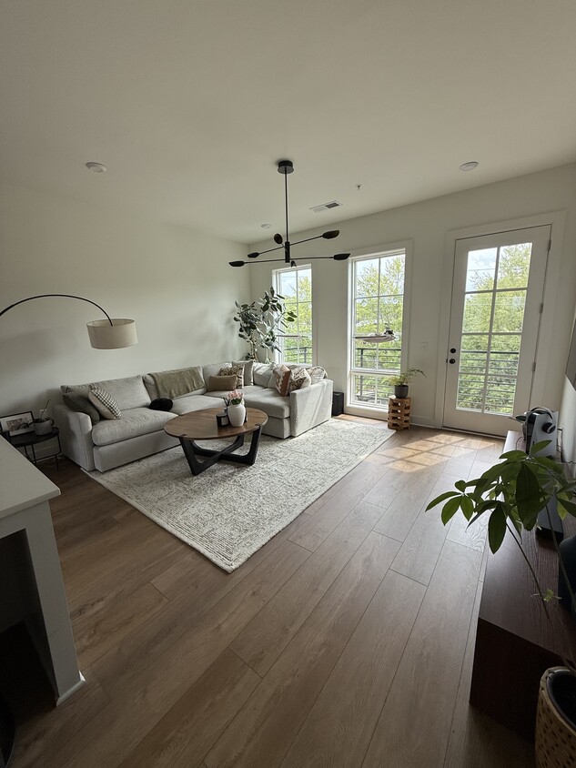 Photo - 1276 Longreen Ter NW (Atlanta, GA)