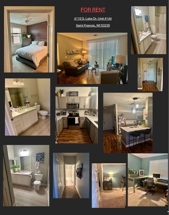 Foto del edificio - 4110 S Lake Dr