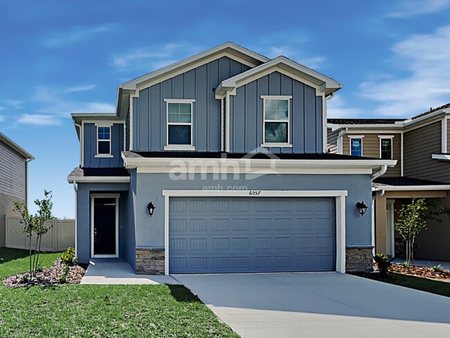 Building Photo - 6057 Little Blf Cir