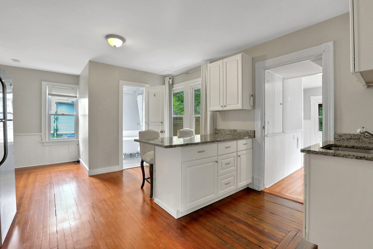 Foto principal - 792 Springtown Rd