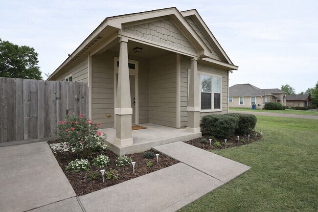 Foto del edificio - 250 7th St