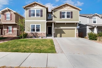 Building Photo - 7268 Thorn Brush Way