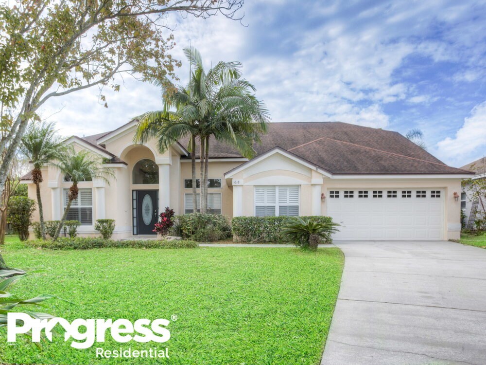 Foto principal - 618 Waterscape Way