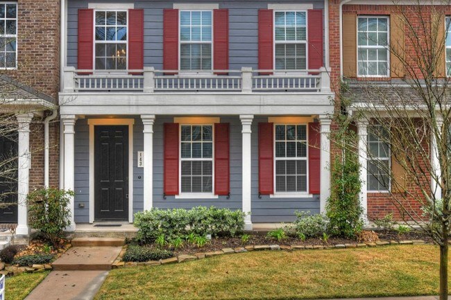 Building Photo - Houston Association of Realtors