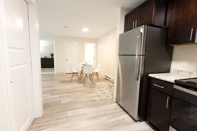 Foto del interior - Country Brook Apartments