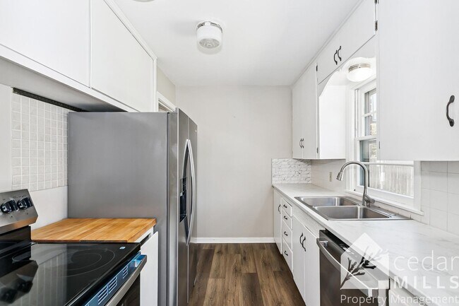 Foto del edificio - Family Friendly Home in Oakwood Estates