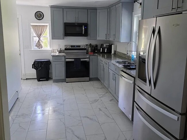 Foto del edificio - 14 Kendall Terrace W