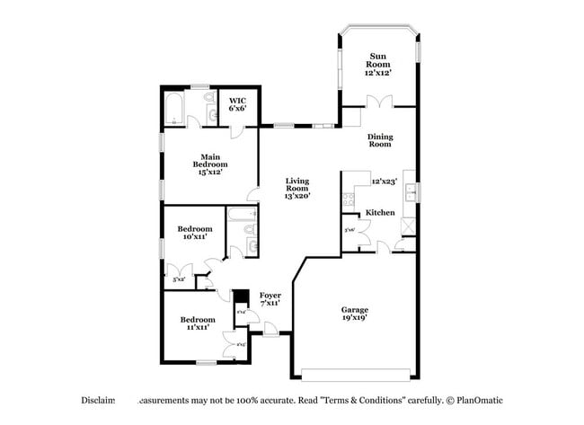 Building Photo - 948 Tom Hailey Blvd