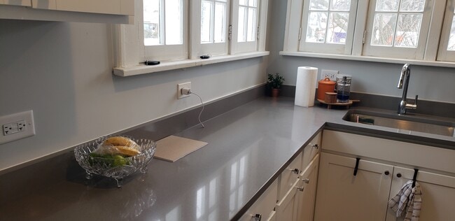 Kitchen remodel 2021 - 100 S Caroline St
