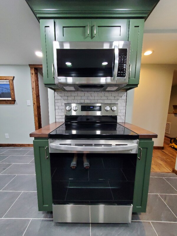 Foto del edificio - 195 E 2nd St