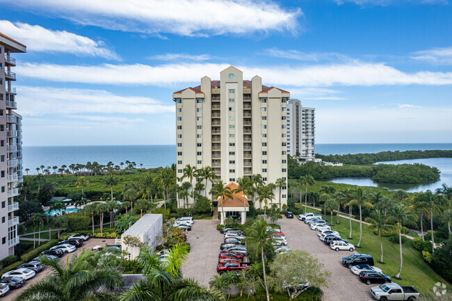 Building Photo - Westshore At Naples Cay