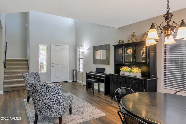 Foto del edificio - 3316 E Blackhawk Dr