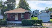 Primary Photo - 2 Bedroom House in Lock Haven
