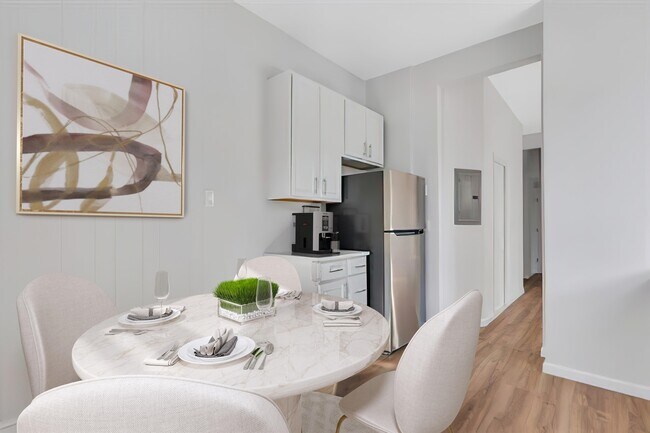 Foto del edificio - 409 6th St