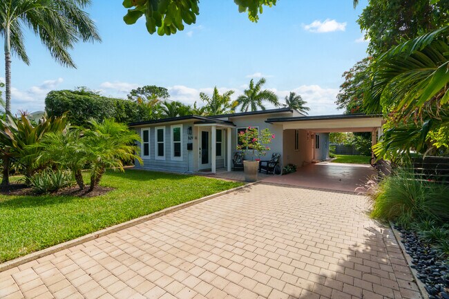 Foto del edificio - 1629 NE 17th Ter