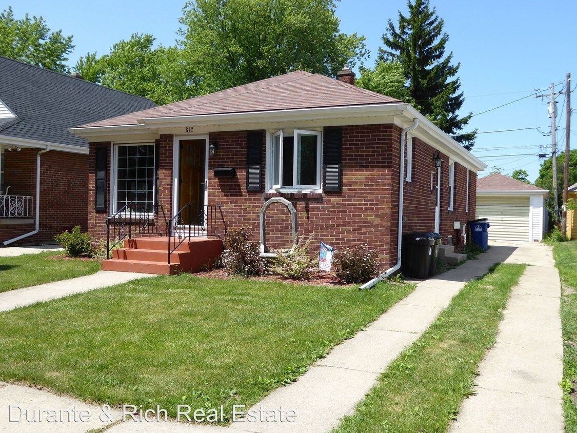 Foto principal - 812 Isabelle Ave