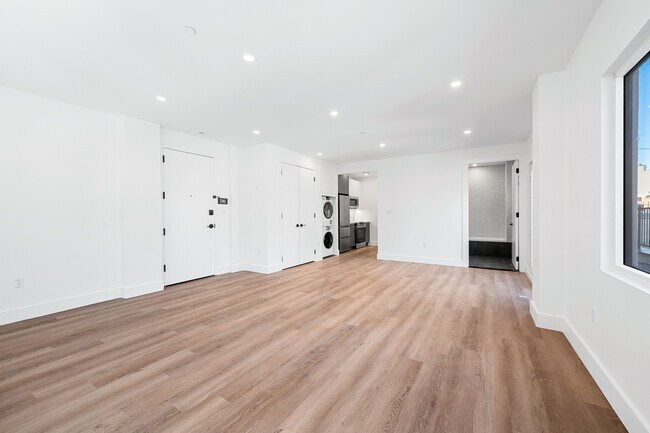 Foto del edificio - 28 Spencer Place