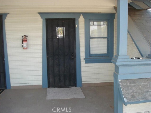 Foto del edificio - 106 W Camile St