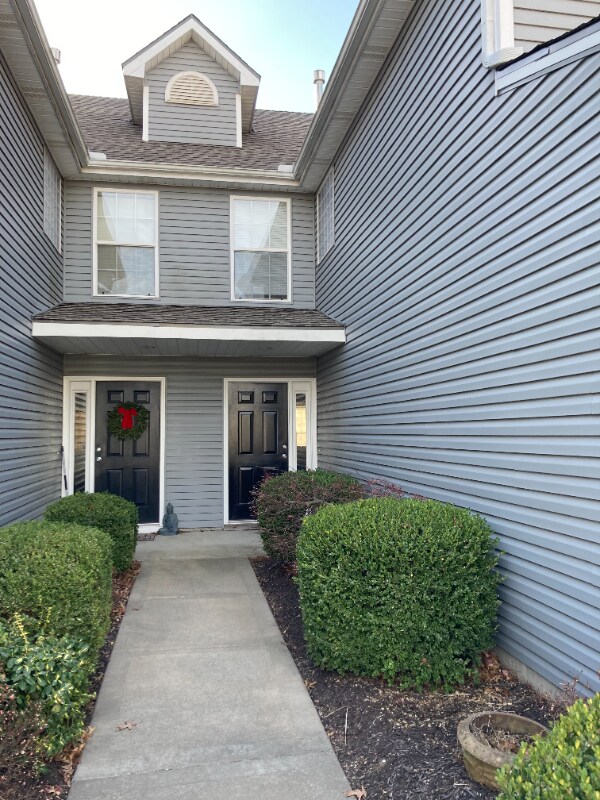 4617 NE 83rd Terrace, Kansas City, MO 64119 Townhome Rentals in