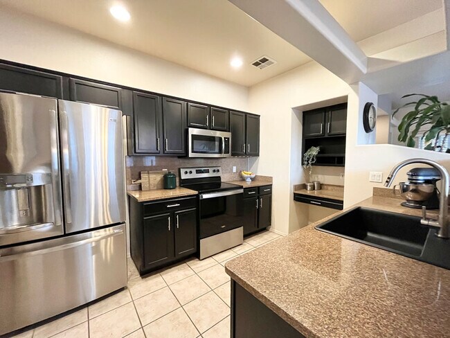 Kitchen - 11500 E Cochise Dr