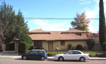 Building Photo - 3424 Oak St