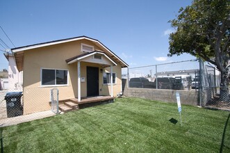 Building Photo - 4713 W 159th St