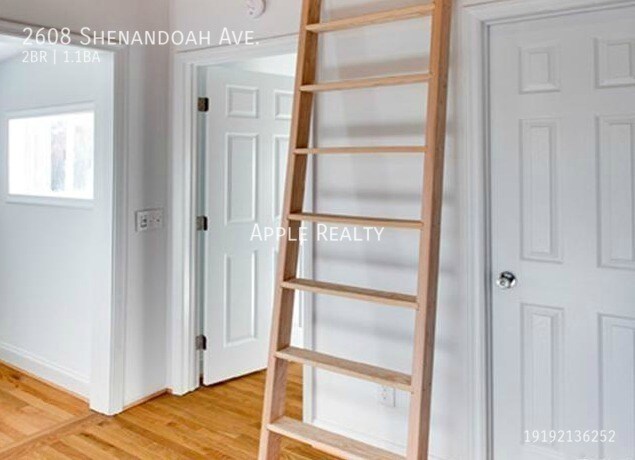 Building Photo - 2608 Shenandoah Ave -