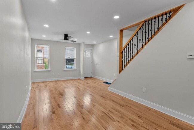 Foto del edificio - 2625 Ellsworth St