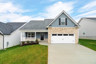 Building Photo - 3209 Hopson Holw Rd