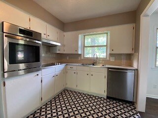 Foto del edificio - 13117 E 45th St S