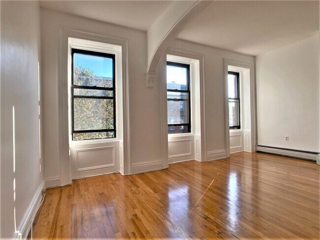 Foto del edificio - 250 5th St