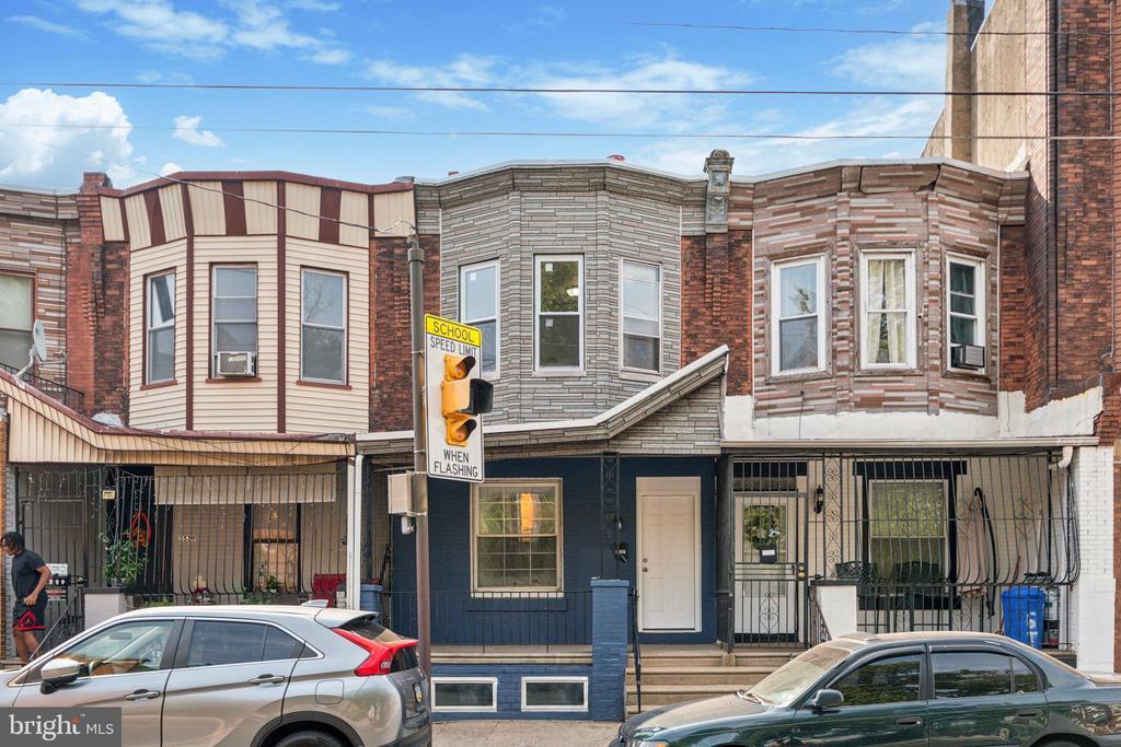 Foto principal - 3537 Frankford Ave