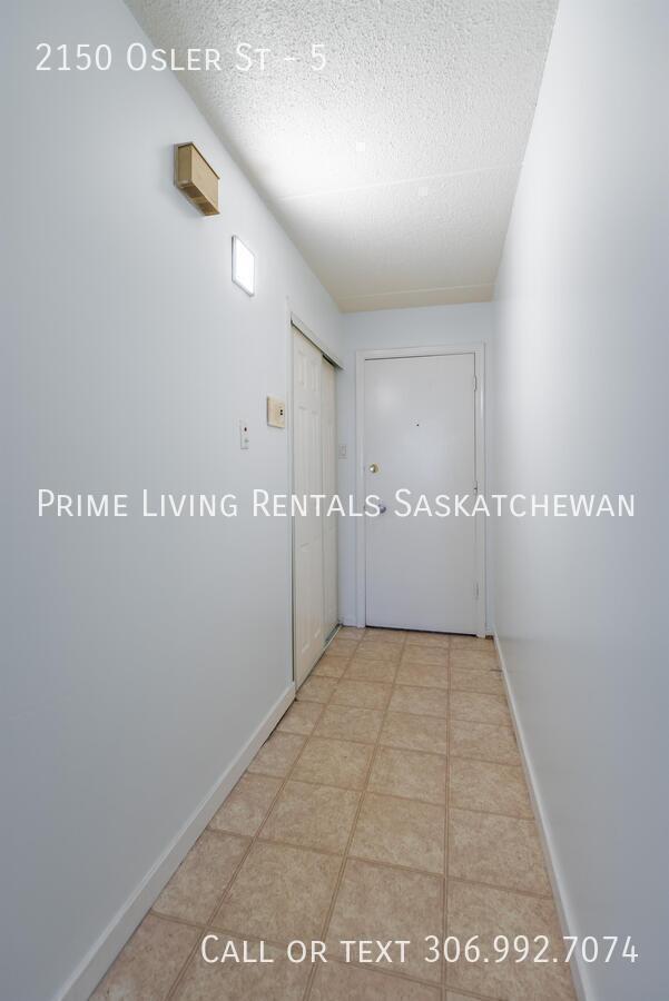 Photo du bâtiment - 2150 Osler St